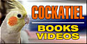 Cockatiel Books and Video Tapes from Avian Publications