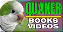 Quaker Parrot Books and Video Tapes from Avian Publications